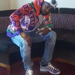 Meet your Posher, Rickson